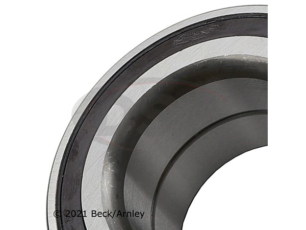 beckarnley-051-4229 Front Wheel Bearings